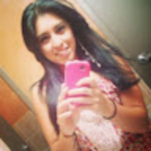 Meet your Posher, July alejandra